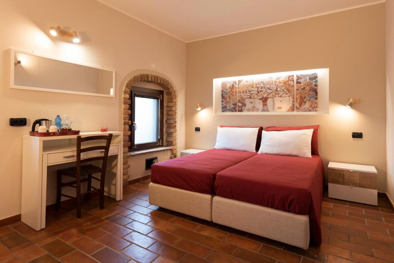 Agriturismo Cascina Costa Cassago Brianza Bagian luar foto